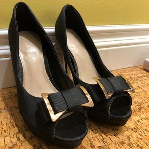 Carvela Kurt Geiger Platform Heels